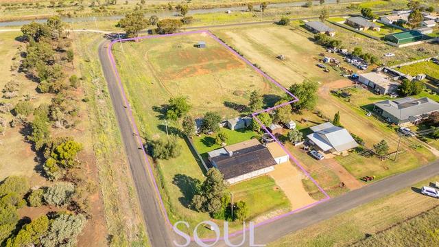 1 Winery Road, NSW 2680