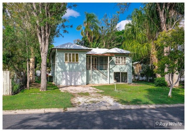 2 Martin Street, QLD 4701