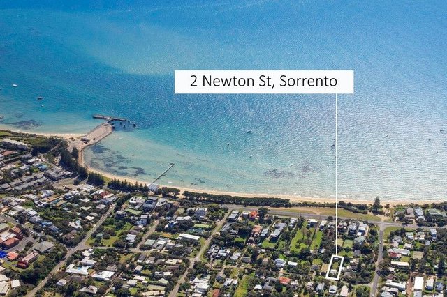 2 Newton Avenue, VIC 3943