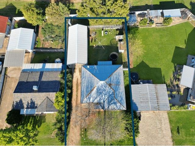 3 Stanley Street, NSW 2380