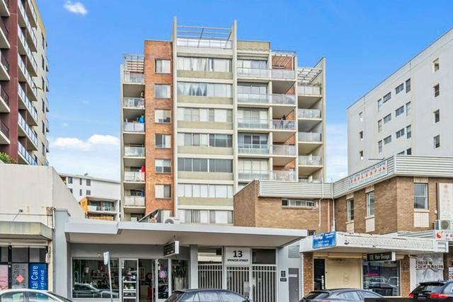 604/13 Spencer Street, NSW 2165