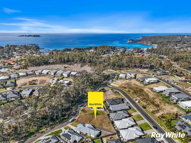 10 Tench Street, NSW 2536