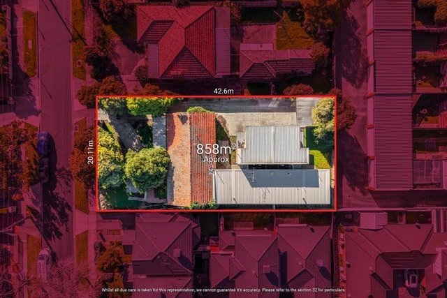 150 Deakin Street, VIC 3040