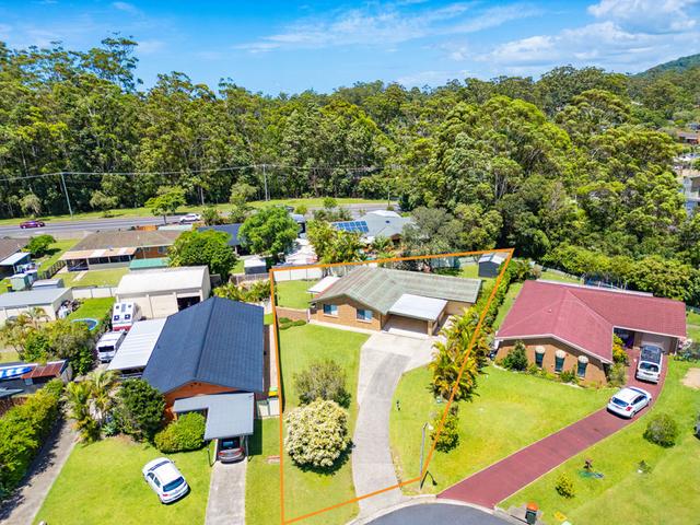 6 Collice Place, NSW 2450