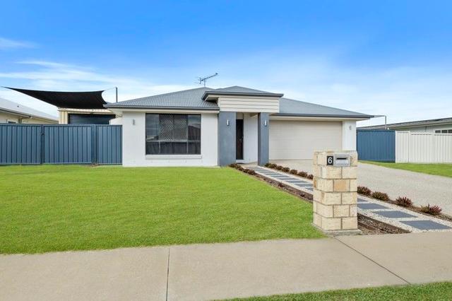 6 Costello Court, QLD 4720