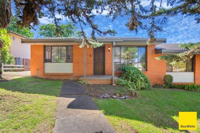 Unit 1/219 Donnelly Street, NSW 2350