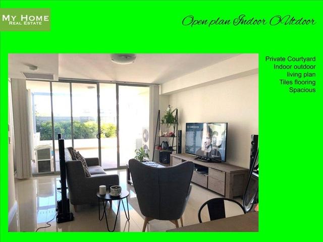 2213/43 Wilson Street, NSW 2019