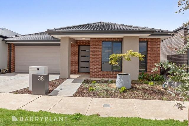 38 Mound Avenue, VIC 3064