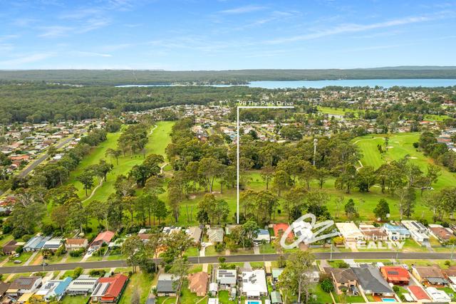 98 The Park Drive, NSW 2540
