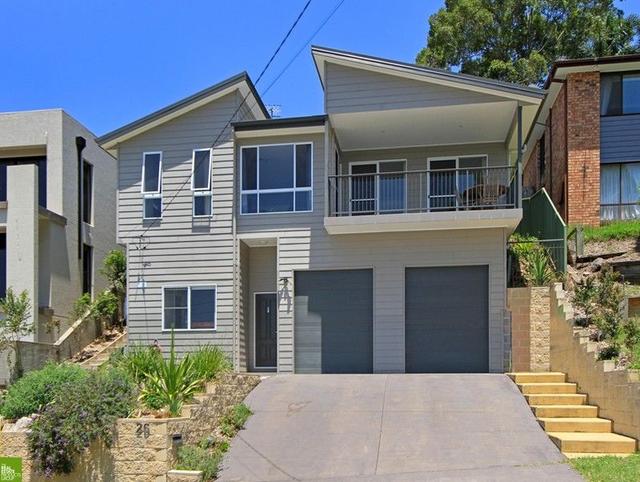 26 Ashley Avenue, NSW 2526
