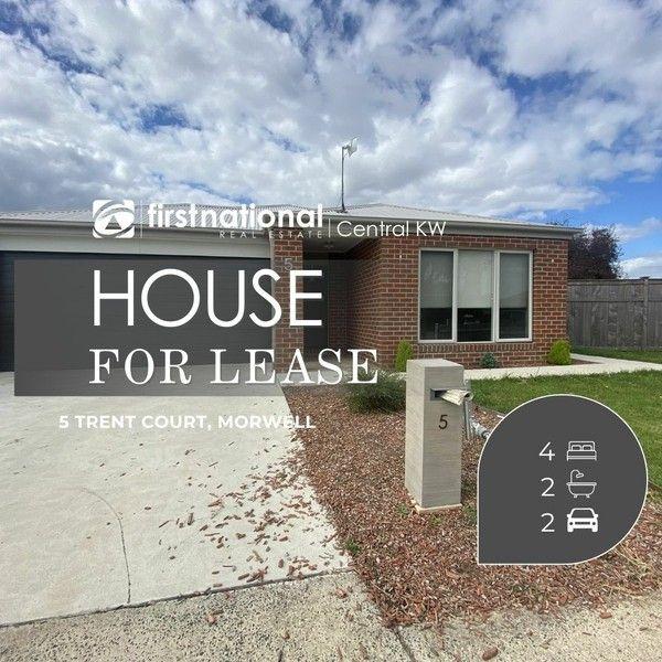 5 Trent Ct, VIC 3840