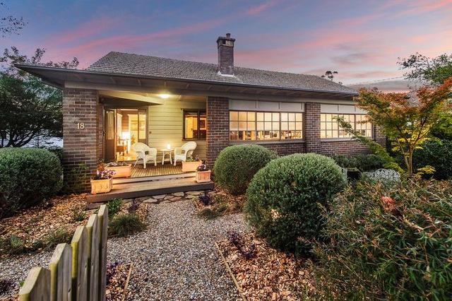 18 Arthur Street, NSW 2577