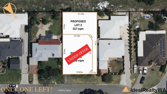 53 Alderley Square, WA 6107