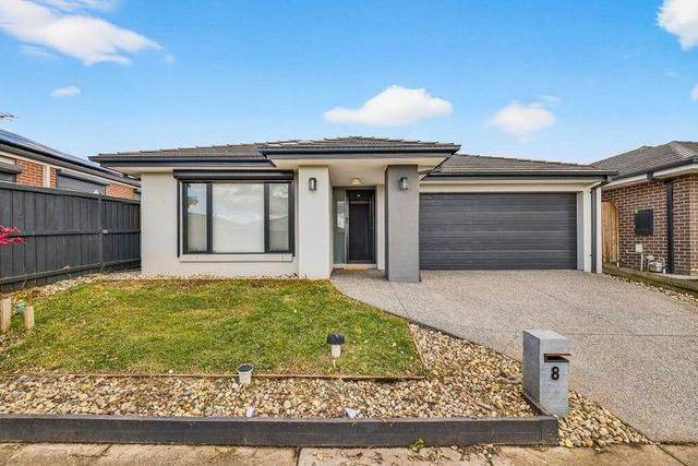 8 Punt Way, VIC 3978