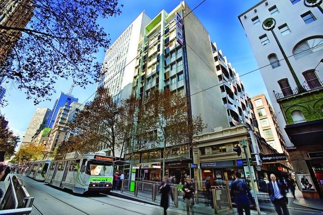903/233 Collins Street, VIC 3000