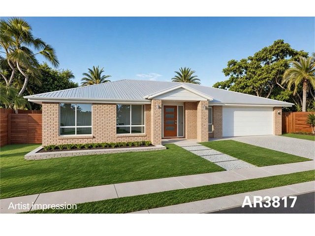 Lot 1-5/2758 Old Gympie Rd, QLD 4519