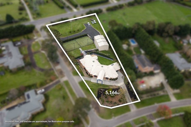 1-2 Hilton Court, VIC 3804