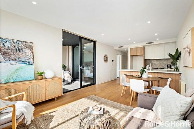 63/2-4 Lodge Street, NSW 2077