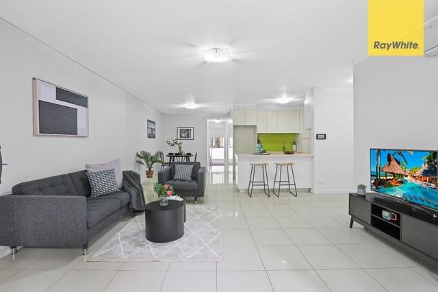 2/6-8 Reid Avenue, NSW 2145
