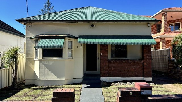 5 Baltimore Street, NSW 2191