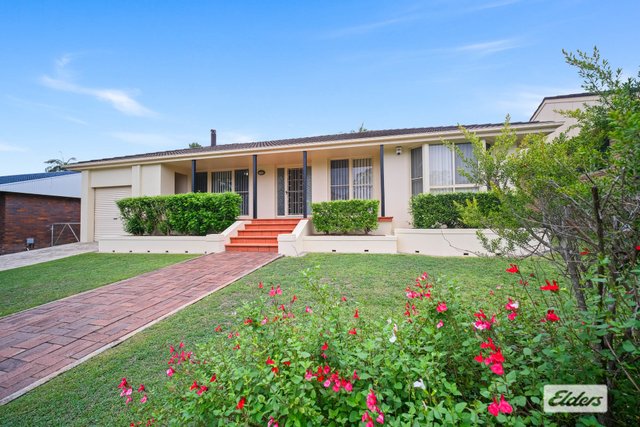 15 Blue Gum Avenue, NSW 2429