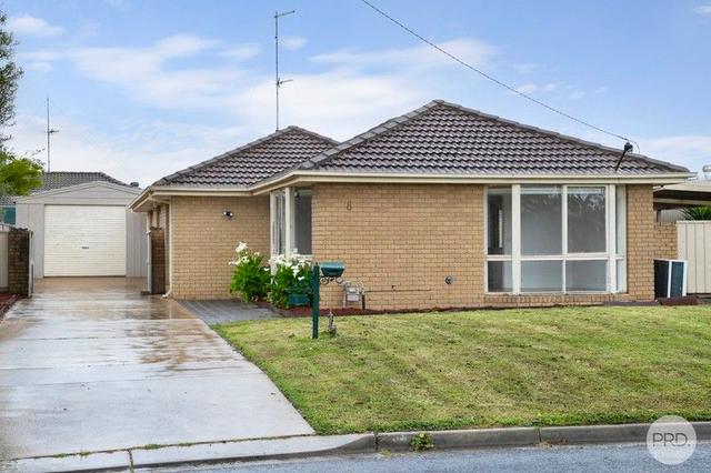 8 Waltham Drive, VIC 3355