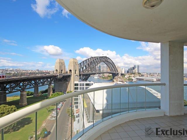 1103/38 Alfred Street, NSW 2061