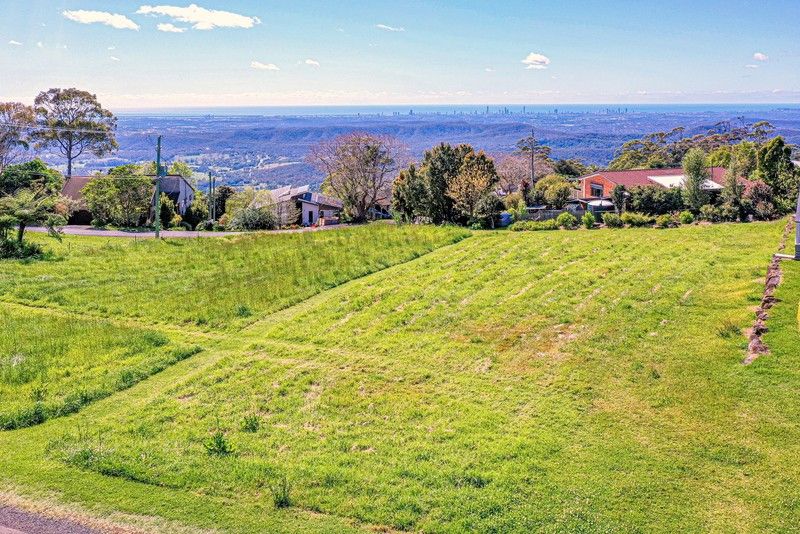 12 Jenyns Road, Tamborine Mountain QLD 4272 Allhomes