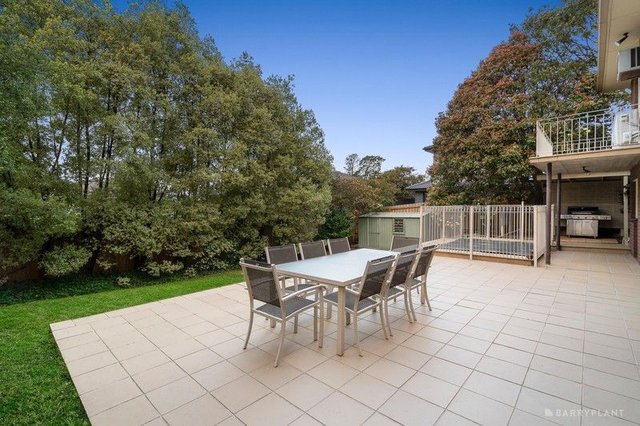 11 Argus Crescent, VIC 3109