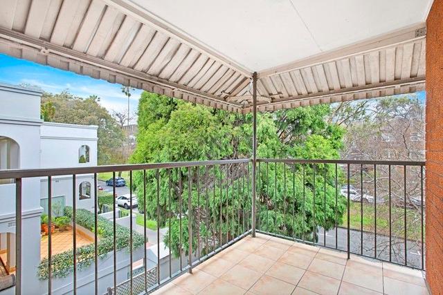 7/17 Guilfoyle Avenue, NSW 2028