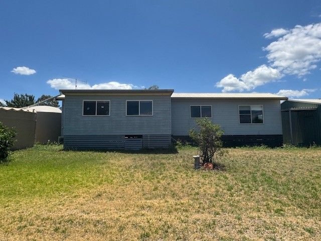 50 Porcupine Lane 'Seymour', NSW 2352