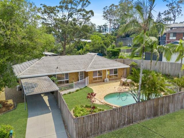 31 Rainbow Drive, QLD 4213