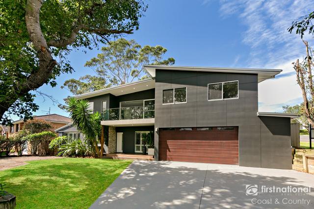 43 Cameron Crescent, NSW 2533