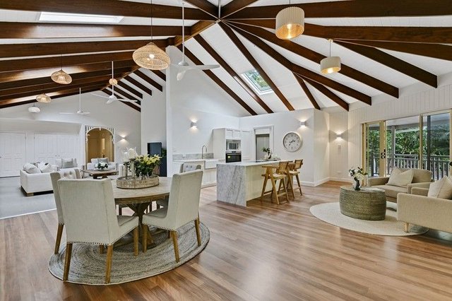 8 Burnett Place, QLD 4565