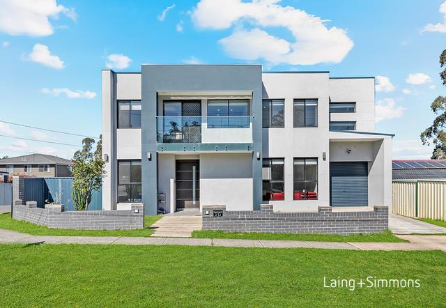 20 Lisbon Street, NSW 2770