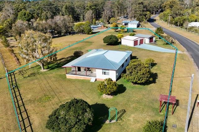 392 Crescent Head Road, NSW 2440