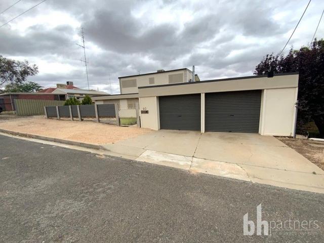 40 Laffer Street, SA 5345