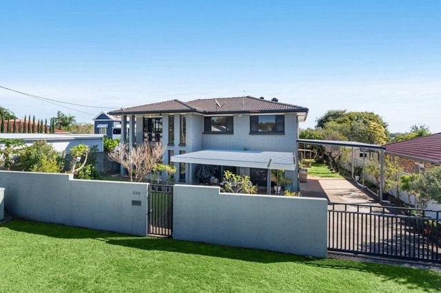 530 Main Road, QLD 4160