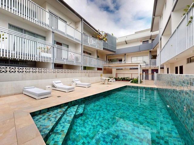 31/9 Doggett Street, QLD 4006