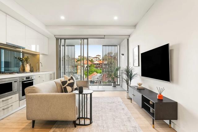 606/84-108 Anzac Parade, NSW 2033