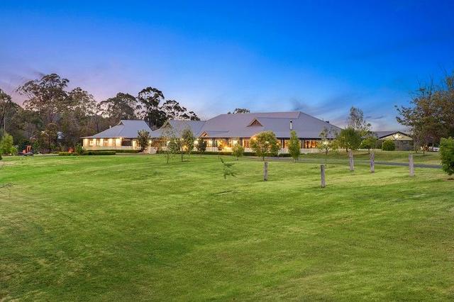 575 Comleroy Road, NSW 2758