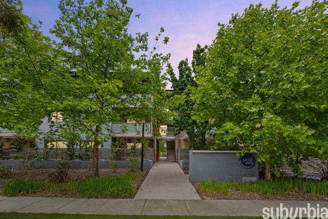 51/126 Thynne Street, ACT 2617