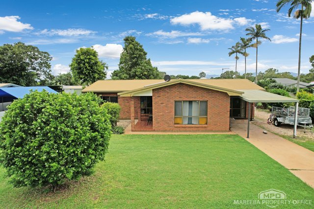 6 Haines Close, QLD 4880