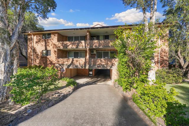 14/18-20 Sheffield Street, NSW 2160