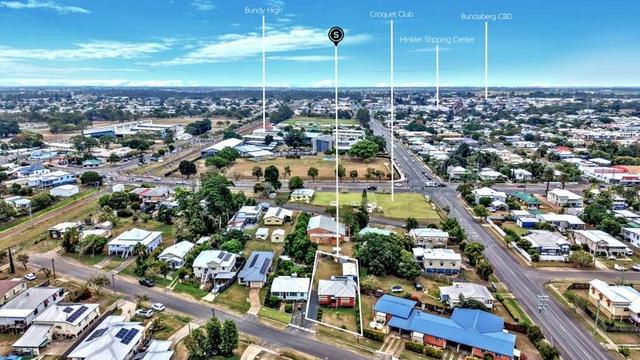 1A Glenmorris Street, QLD 4670
