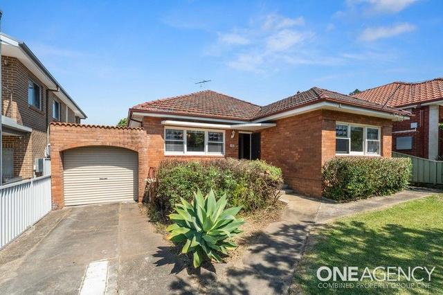 50 Cooloongatta Road, NSW 2209