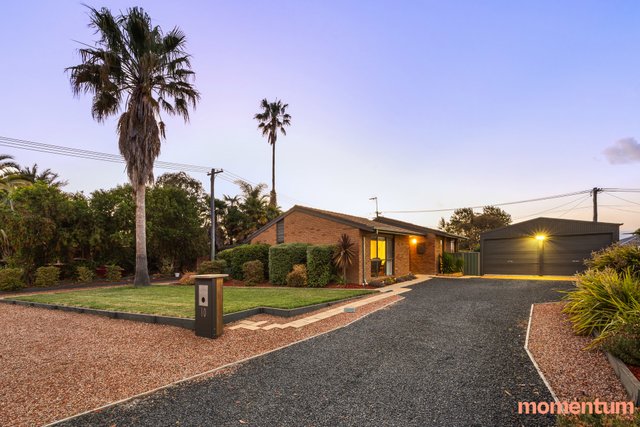 10 Mofflin Street, ACT 2905