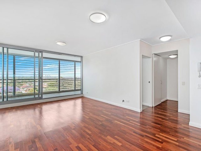 317/4-12 Garfield Street, NSW 2046