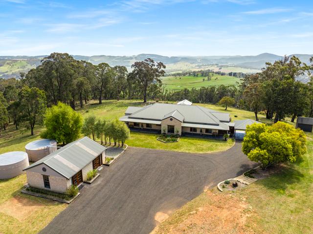 1022 Duckmaloi Road, NSW 2787