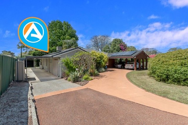 96A Blanche  Street, WA 6110